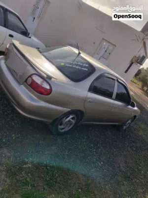 Used Kia Sephia in Mafraq