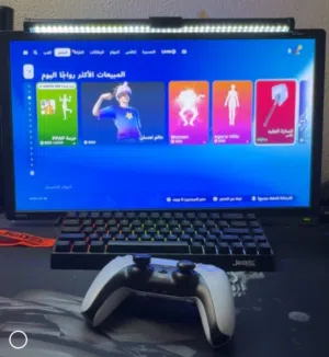 24" Other monitors for sale  in Sharjah