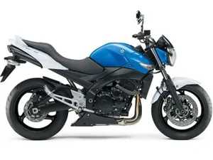 سوزوكي GSR 400 موديل 2009 نظيف 4 سلندر ممشاء 5000 فقط