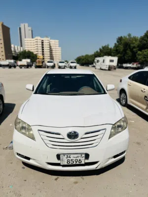 Toyota . Camry . 2009 . Used2
