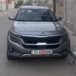 كيا سيليتوس مديل 2021 بيع مستعجل اقرأ الوصف