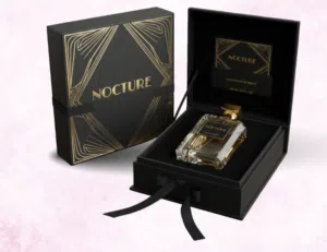 Investor for a perfume business
