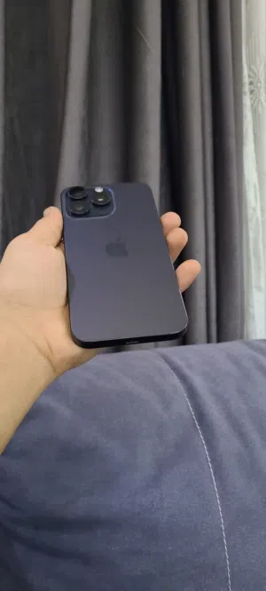 iphone 15 pro max 512g