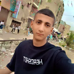 محمد سامح ضيفي 