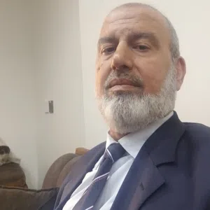 أبومحمد الحوراني