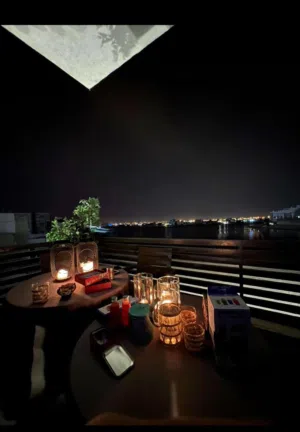 3 Bedrooms Chalet for Rent in Al Ahmadi Sabah Al-ahmad 1