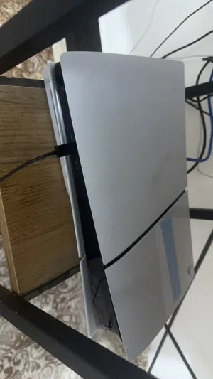 سلم PS5 1 تيره