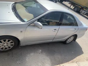 كامري 2005