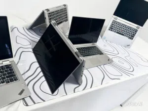 لابتوب رجال الأعمال والطلاب توفر وبسعر لن يتكرر ومتوفر خدمة توصيل.. جهاز سريع وعملي وخفيف وشكله فخم