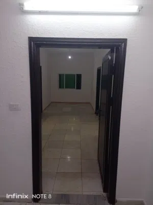 110 m2 3 Bedrooms Apartments for Rent in Zarqa Al-Qadisyeh - Rusaifeh