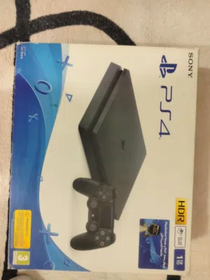 بلي 4 للبيع