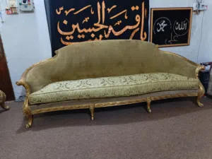 قنفات ملكية تجنن بسعر البلاش
