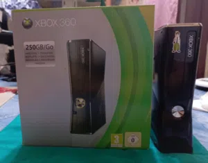 اكس بوكس 360 اخو الجديد النضافه 85	٪ العاب 94العبه