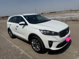 كيا سورنتو 2019