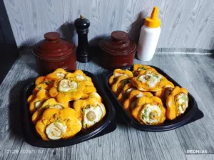 ‏طبخات جاهزة	‏0