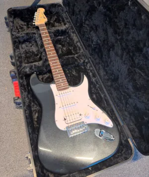 جيتار electric guitar