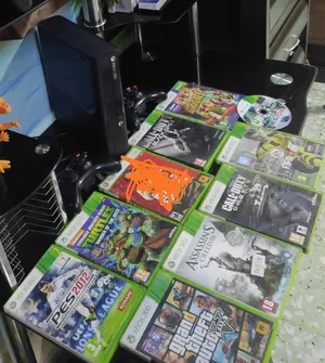 ‏أكس بوكس ‏.‏ جديد‏0