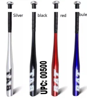 مضارب بيسبول عدة قياسات بسعر مختلفه