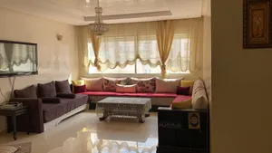 100 m2 2 Bedrooms Apartments for Rent in Agadir Hay Mohammadi