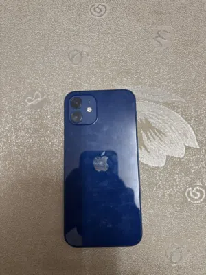 Apple iPhone 12 64 GB in Hebron