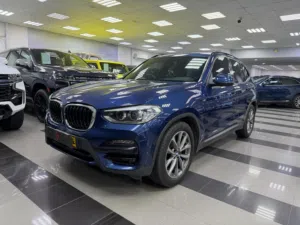 BMW X3 MODEL 2020