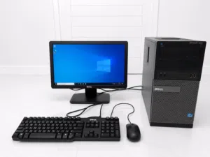 للبيع كمبيوتر Dell Optiplex 3010