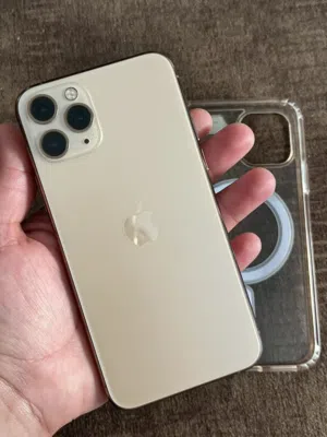 Apple iPhone 11 Pro 256 GB in Irbid
