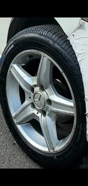 Rims . 16 . Used1