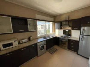 150 m2 2 Bedrooms Apartments for Rent in Amman Jabal Al-Lweibdeh