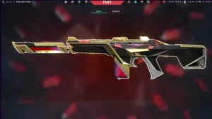 Valorant account for sale
