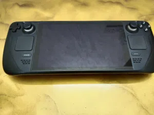 steam deck lcd 512GB