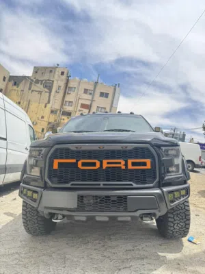 Used Ford F-150 in Amman