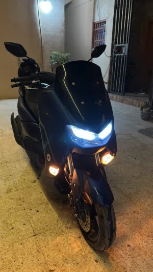 موطو ربي يبارك للبيع