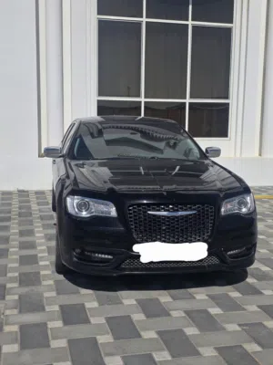 المكينة ترفع حرارة كرايسلر 300c 3.6 v6 للبيع على حالتها