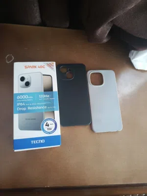 Tecno Other 256 GB in Irbid