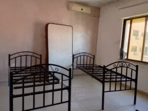 أربع اسره حديد للبيع تخوت تخت حديد صب