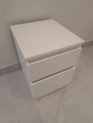 Bedside table