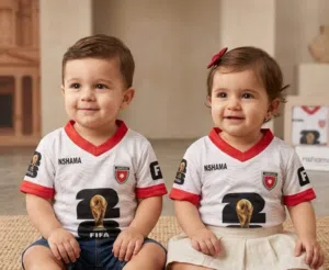 تيشرت المنتخب