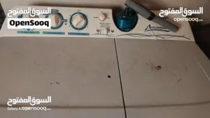 غساله شارب  7 كيلو للبيع