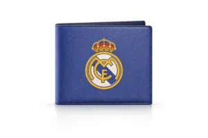 محفظة ريال مدريد