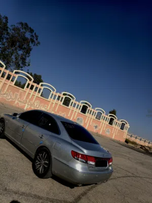 ازيرا 2008/9 محرك 2010 فل مصكر