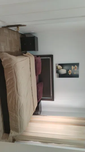 40 m2 Studio Apartments for Rent in Amman Al Gardens