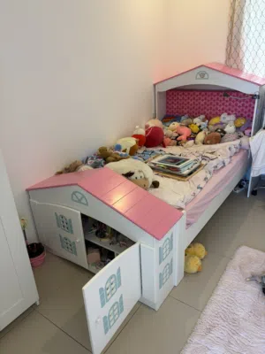 Kids bed in very good condition