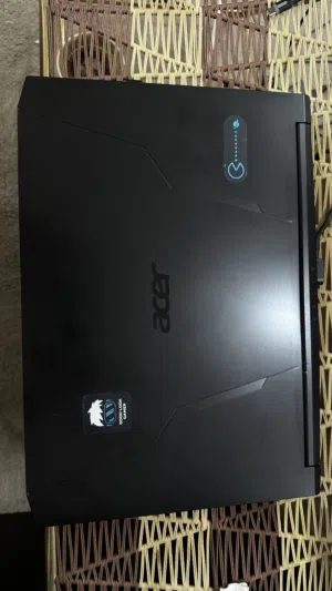 Acer Nitro 5 i7 11th Gen RTX 3050 Ti 16GB RAM 1TB SSD
