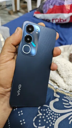 جهاز vivo y19s pro استخدام شهر واحد نضيف كلش