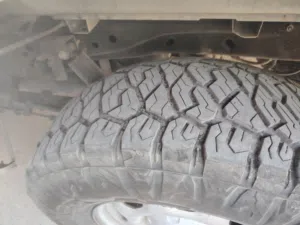 مطلوب قومه 285ع70 17
