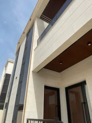 Luxury Villa for Sale in Al Yasmeen – Ajman  Modern G+1 Family Home  Spacious 5-Bedroom Villa