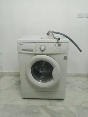 غساله LG للبيـــع