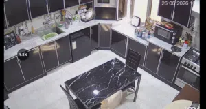 مطبخ مستعمل