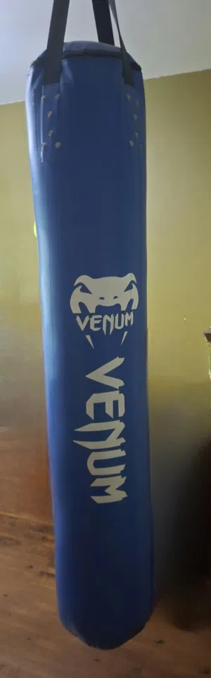 boxing bag